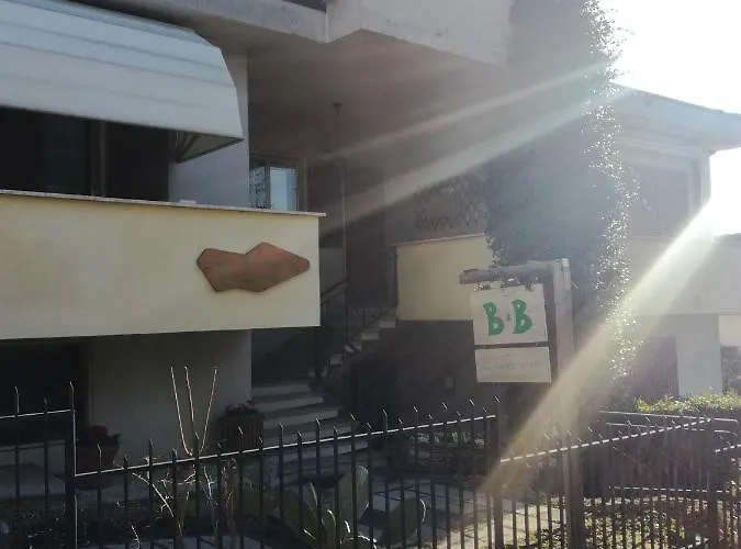 Le Sorelle Gemelle Bed & Breakfast